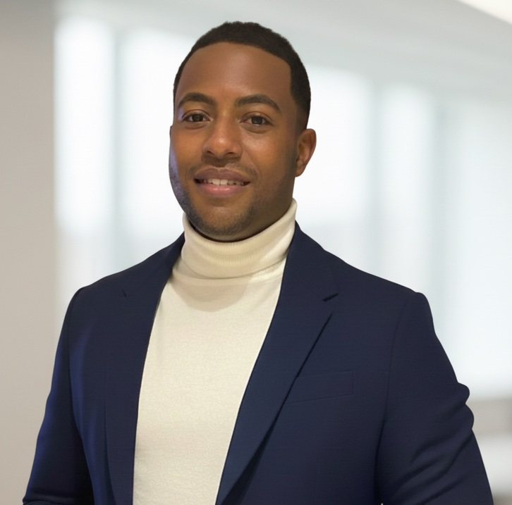 Jeremy Elliott - Customer Success Manager